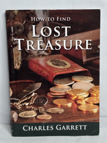 Come trovare tesoro perduto - trovare,