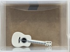 LEGO Parts - White Minifigure