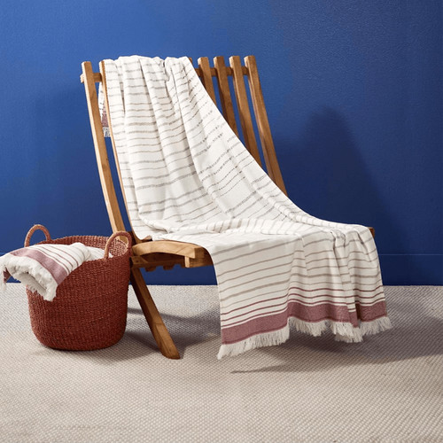 Zucchi telo mare pareo fouta - pareo,