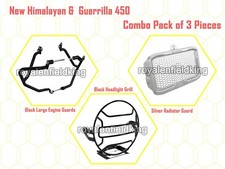 Royal Enfield Himalayan E