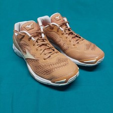 Mizuno Wave Stealth 5. Scarpe da pallamano/pallavolo. Taglia 41. Quasi nuove.