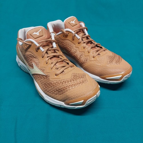 Mizuno wave stealth scarpe - stealth, 5.