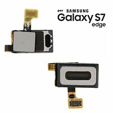SPEAKER VOCE CASSA EAR PIECE PER SAMSUNG GALAXY S7 EDGE G935 G935F