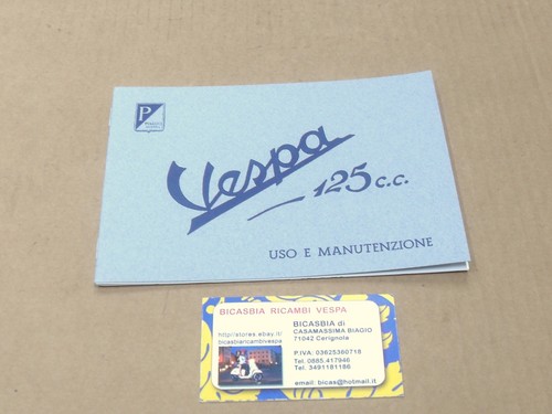 1377 libretto uso - -, e
