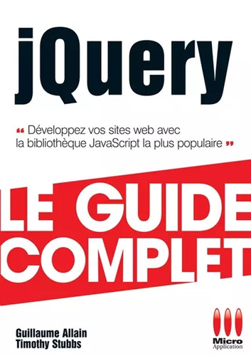 Jquery guillaume allain - jquery,,