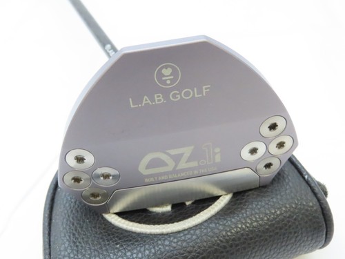 Usato golf oz 1i - usato,
