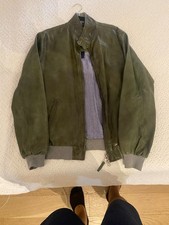 Giacca the jack leathers uomo - ,