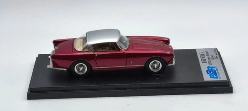 Ferrari bbr - 1:43,