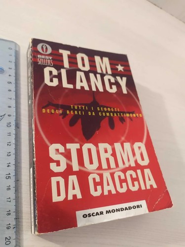 Stormo caccia tom - stormo,