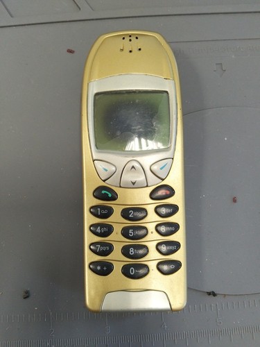 Cellulare nokia 6210 per - cellulare,