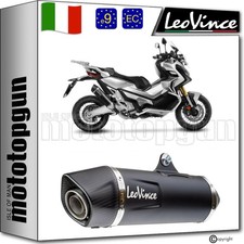 LEOVINCE SCARICO OMOLOGATO