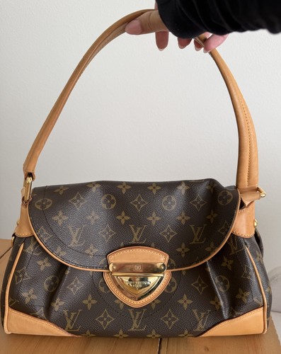 Borsa tracolla louis vuitton - a,