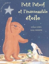 Petit Patouf et l'inaccessible