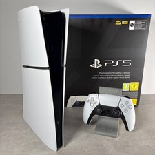 PLAYSTATION 5 CONSOLE DIGITAL
