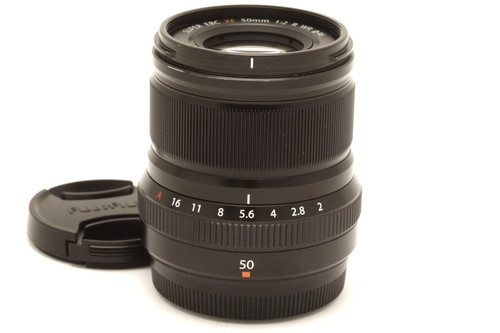 Fuji fujifilm f2 r - fujifilm, xf