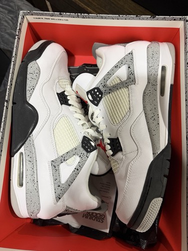 Air jordan retrò - retrò, rosso