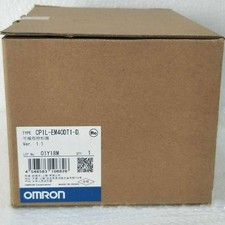 Modulo processore PLC