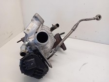 Turbina per fiat fiorino serie - turbina,