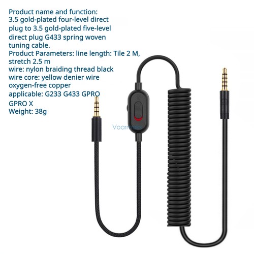 Cavo audio per - audio,