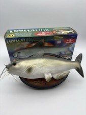 2000 Gemmy Cool Catfish a