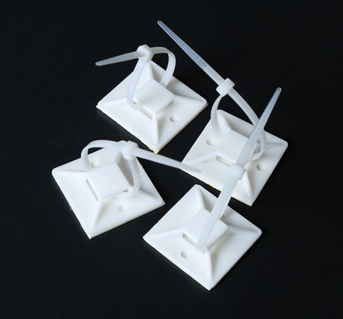 20x20mm base adesiva - 20x20mm,