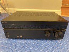 Sony STR-DH540 Amplificatore