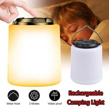 Luce LED Campeggio USB