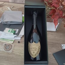 Dom perignon 2006 - dom, box