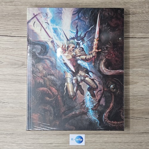 Warhammer age sigmar - warhammer,