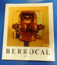 Miguel Berrocal. Skulpturen