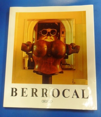 Miguel berrocal skulpturen - miguel,