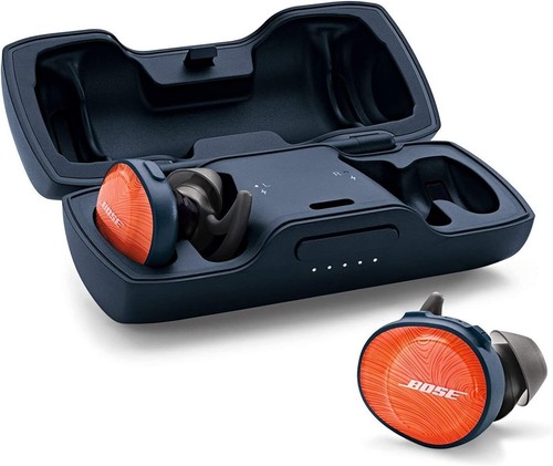 Bose soundsport free - bose,