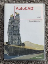 Autodesk AutoCAD 2010 versione