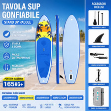 Tavola da Surf FunWater SUP