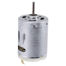 Motore magnetico ad alta