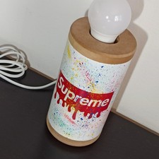 Opera Supreme Lamp Pop Art Oliver Lampada Cm 18 X 9 Pezzo Unico