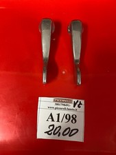 Coppia contromaniglie interne