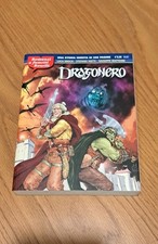 Romanzi a Fumetti Bonelli N. 1