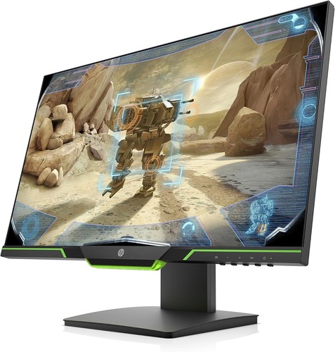 Monitor 25x 144hz - monitor, 25
