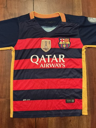 Maglia home nike barcelona - home, fc
