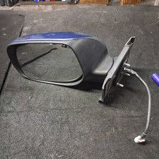 879400D260 Retrovisore est. regolaz. elettr. SX TOYOTA YARIS 1.4 D-4D (FRP) Ber.