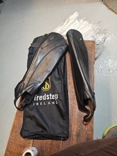 Half Chaps Tredstep MEDICI
