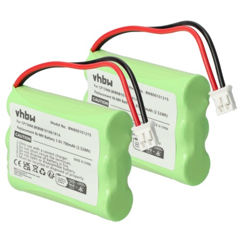 Batterie pour ericsson dect - pour,
