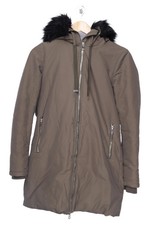 Zara Cappotto Invernale Donna