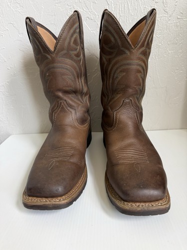 Stivali cowboy ariat da - cowboy,