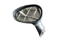 SPECCHIETTO RETROVISORE SINISTRO SX PER FIAT Grande Punto 1° Serie (05>08)