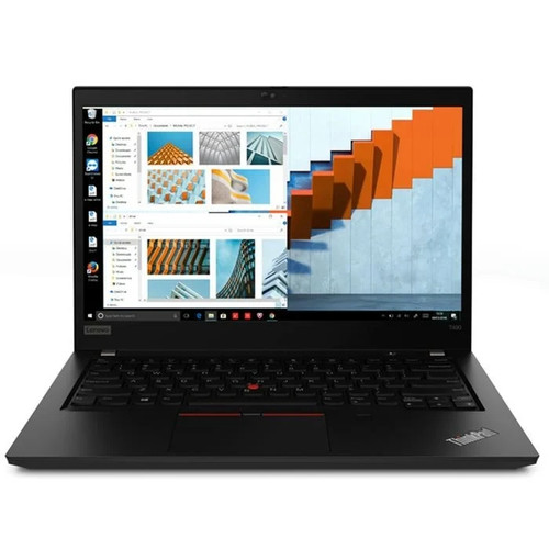 Lenovo t490 fhd intel - 14",