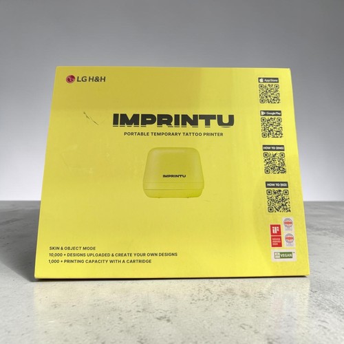 Imprintu stampante - lg,