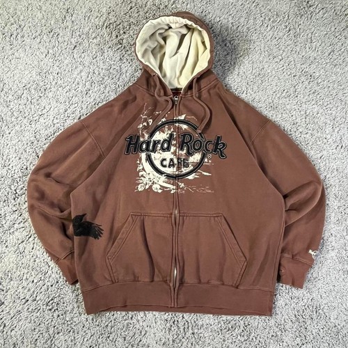 Felpa con cappuccio zip hard - felpa,