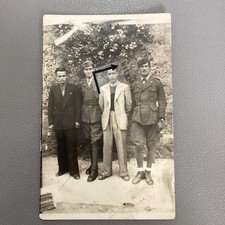 Military photo, militia